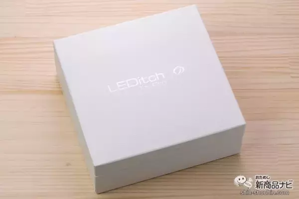 「肌・歯・髪のケアを全て叶える！ ハイパワーLED美容器『レディッチ・トリプロ』はサブスクで賢く使おう♪」の画像