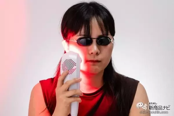 「肌・歯・髪のケアを全て叶える！ ハイパワーLED美容器『レディッチ・トリプロ』はサブスクで賢く使おう♪」の画像