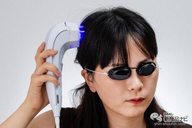 肌・歯・髪のケアを全て叶える！ ハイパワーLED美容器『レディッチ・トリプロ』はサブスクで賢く使おう♪