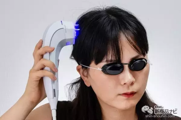 「肌・歯・髪のケアを全て叶える！ ハイパワーLED美容器『レディッチ・トリプロ』はサブスクで賢く使おう♪」の画像