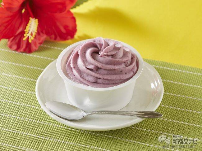 『ミニストップ・今週の新商品情報』『グルクル飲むクリームソーダゼリー』や『チーズとろけるタコライス』など沖縄フェア開催中！