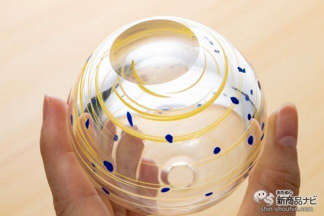 季節を感じるガラスの鮮やかさに注目！ 職人が手作りする『津軽びいどろ 一輪挿し「彩手鞠」』で季節の花と香りを楽しもう