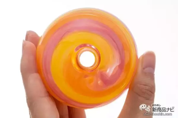 「季節を感じるガラスの鮮やかさに注目！ 職人が手作りする『津軽びいどろ 一輪挿し「彩手鞠」』で季節の花と香りを楽しもう」の画像