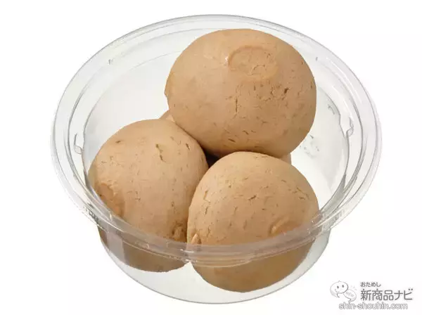 「『セブン-イレブン・今週の新商品情報』きなこ色になったわうう白くま登場！『7プレミアム　きなこわらび餅　大好きな白くま』や『アップルパイ』ほか」の画像