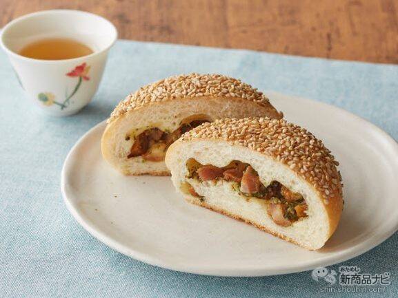 『ミニストップ・今週の新商品』『練乳あまおういちごソフト』など練乳いちごスイーツ各種や、台湾グルメ3品など！