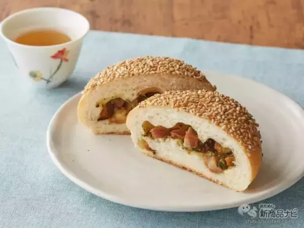 「『ミニストップ・今週の新商品』『練乳あまおういちごソフト』など練乳いちごスイーツ各種や、台湾グルメ3品など！」の画像