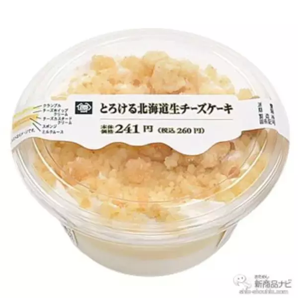 「『ミニストップ・今週の新商品』『練乳あまおういちごソフト』など練乳いちごスイーツ各種や、台湾グルメ3品など！」の画像