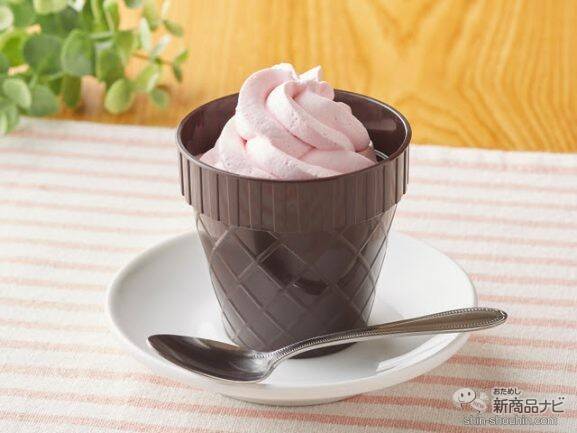 『ミニストップ・今週の新商品』『練乳あまおういちごソフト』など練乳いちごスイーツ各種や、台湾グルメ3品など！