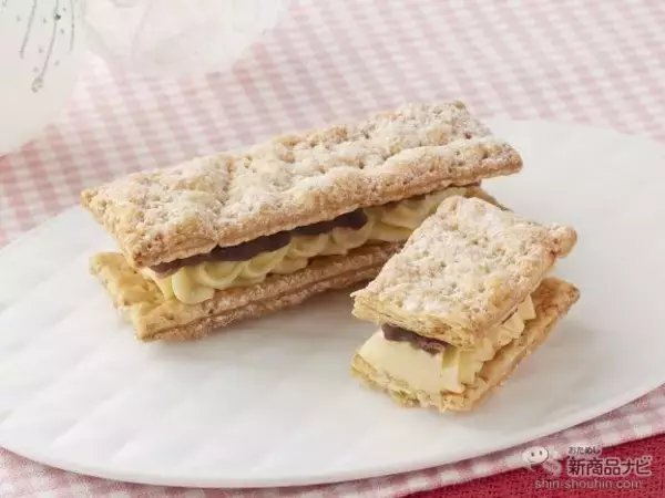 「『ミニストップ・今週の新商品』『練乳あまおういちごソフト』など練乳いちごスイーツ各種や、台湾グルメ3品など！」の画像