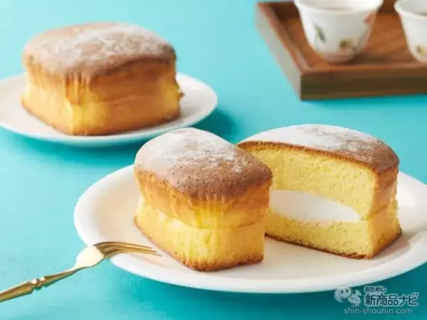 「『ミニストップ・今週の新商品』『練乳あまおういちごソフト』など練乳いちごスイーツ各種や、台湾グルメ3品など！」の画像