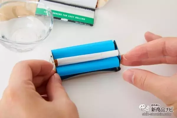 【最強のイケオジ アイテム】『アムステルダマーXXX オネスト/プレーン』嗜好品こそ手作りにこだわるのが大人の愉しみ