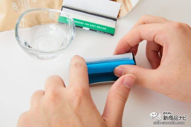 【最強のイケオジ アイテム】『アムステルダマーXXX オネスト/プレーン』嗜好品こそ手作りにこだわるのが大人の愉しみ