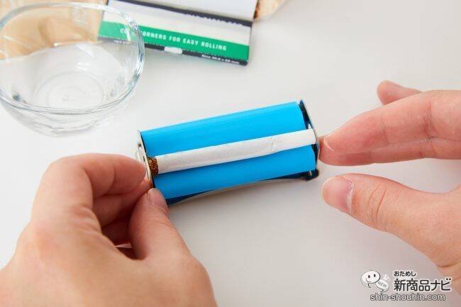 【最強のイケオジ アイテム】『アムステルダマーXXX オネスト/プレーン』嗜好品こそ手作りにこだわるのが大人の愉しみ