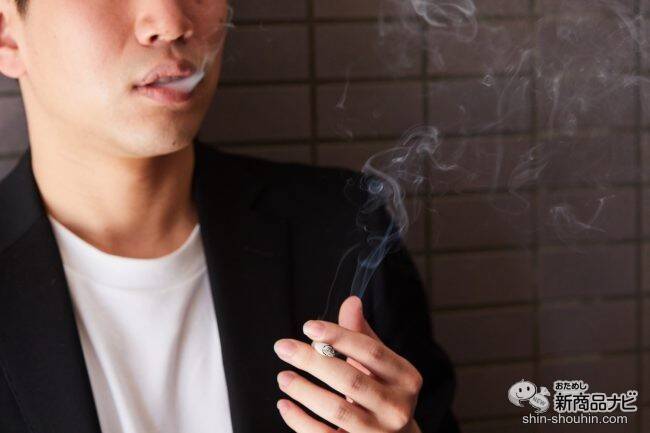 【最強のイケオジ アイテム】『アムステルダマーXXX オネスト/プレーン』嗜好品こそ手作りにこだわるのが大人の愉しみ