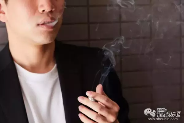 「【最強のイケオジ アイテム】『アムステルダマーXXX オネスト/プレーン』嗜好品こそ手作りにこだわるのが大人の愉しみ」の画像