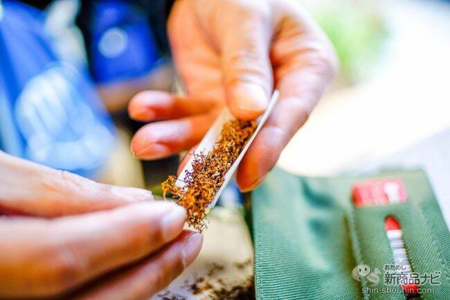 【最強のイケオジ アイテム】『アムステルダマーXXX オネスト/プレーン』嗜好品こそ手作りにこだわるのが大人の愉しみ