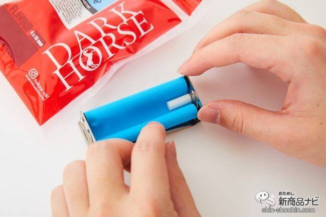 【最強のイケオジ アイテム】『アムステルダマーXXX オネスト/プレーン』嗜好品こそ手作りにこだわるのが大人の愉しみ