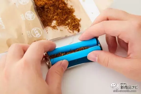 「【最強のイケオジ アイテム】『アムステルダマーXXX オネスト/プレーン』嗜好品こそ手作りにこだわるのが大人の愉しみ」の画像