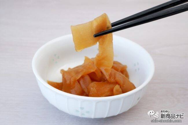 袋から出してそのまま使える『味つけかんぴょう』『しいたけのうま煮』が節分の恵方巻づくりに便利