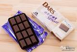 「【コンビニで手に入る糖質オフチョコ】『森永ダース（DARS）ロカボミルク』で、ダイエット民の罪悪感は3割減る！」の画像1