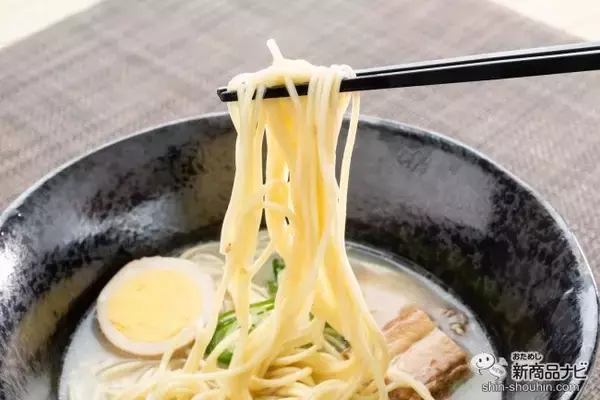 「マルタイ『棒ラーメン 九州シリーズ』がデザイン一新！美味しく食べる方法がより明快に！」の画像