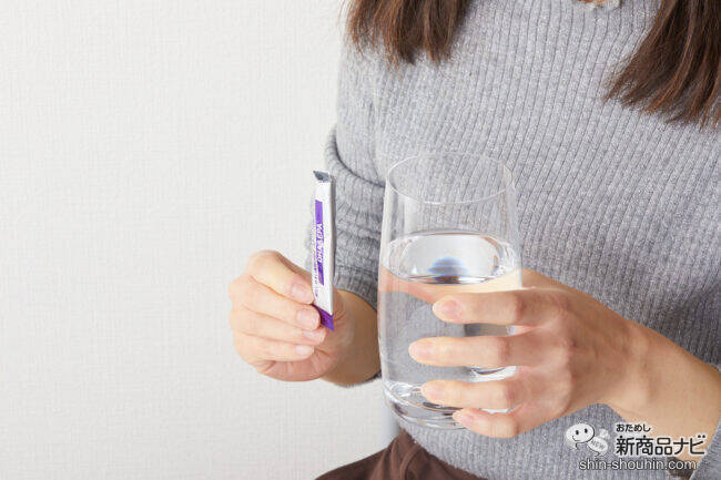 【新発売】青魚の嫌なニオイが気にならない！ 『DHA＆EPA』で新生活の健康意識を高めよう♪