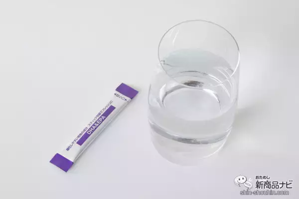 「【新発売】青魚の嫌なニオイが気にならない！ 『DHA＆EPA』で新生活の健康意識を高めよう♪」の画像