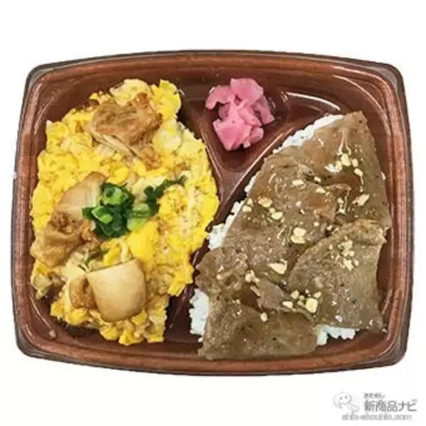 「『ミニストップ・今週の新商品情報』【芋・栗フェア】『ほっくり和栗のモンブラン』『台湾風カステラ お芋』や日髙シェフ監修『照焼味つくねのお月見パスタ』ほか」の画像