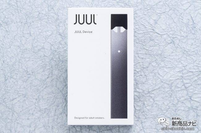 『altpods』ニコチンゼロ・タールゼロで人気沸騰中の電子タバコ「JUUL」互換カートリッジに新フレーバーが登場！