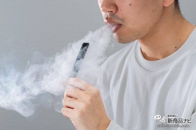 『altpods』ニコチンゼロ・タールゼロで人気沸騰中の電子タバコ「JUUL」互換カートリッジに新フレーバーが登場！