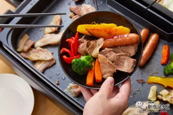 「上質な脂身「白肉」を堪能！ 宮崎ブランドポークの『霧島黒豚BBQセット』で暑い夏を盛り上げよう♪」の画像