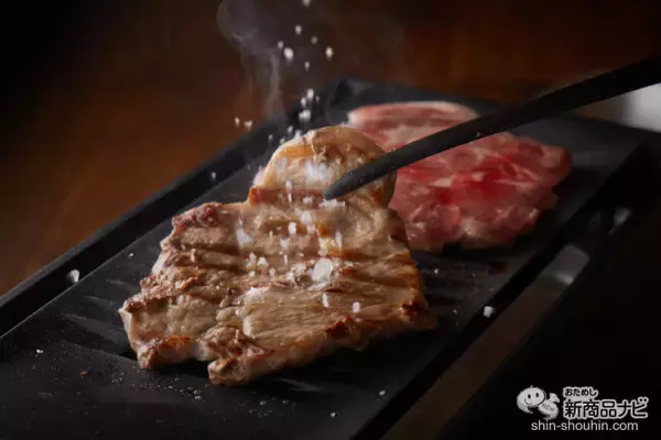 「上質な脂身「白肉」を堪能！ 宮崎ブランドポークの『霧島黒豚BBQセット』で暑い夏を盛り上げよう♪」の画像