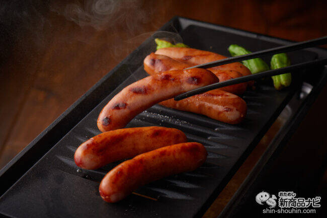 上質な脂身「白肉」を堪能！ 宮崎ブランドポークの『霧島黒豚BBQセット』で暑い夏を盛り上げよう♪