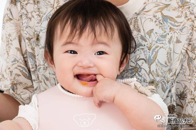 忙しいママ・パパの離乳食づくりをお助け！ 離乳食宅配サービス『ファーストスプーン』に中期食材が新登場！