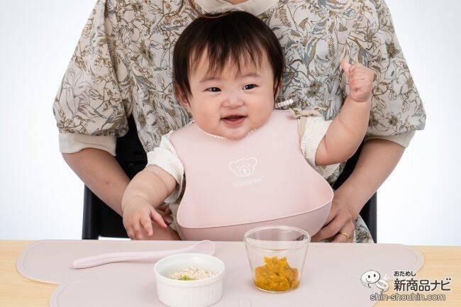 忙しいママ・パパの離乳食づくりをお助け！ 離乳食宅配サービス『ファーストスプーン』に中期食材が新登場！