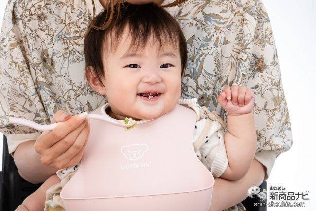 忙しいママ・パパの離乳食づくりをお助け！ 離乳食宅配サービス『ファーストスプーン』に中期食材が新登場！