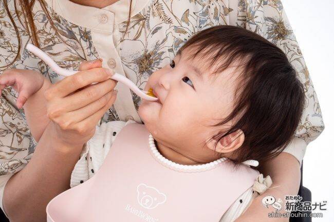 忙しいママ・パパの離乳食づくりをお助け！ 離乳食宅配サービス『ファーストスプーン』に中期食材が新登場！