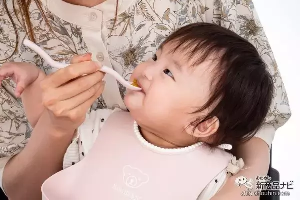 「忙しいママ・パパの離乳食づくりをお助け！ 離乳食宅配サービス『ファーストスプーン』に中期食材が新登場！」の画像