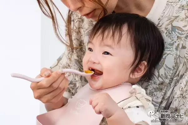 「忙しいママ・パパの離乳食づくりをお助け！ 離乳食宅配サービス『ファーストスプーン』に中期食材が新登場！」の画像
