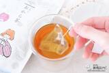「国産大豆100％使用『つきじおから茶ティーバッグ』は毎日に寄り添うやさしいノンカフェインのお茶」の画像6