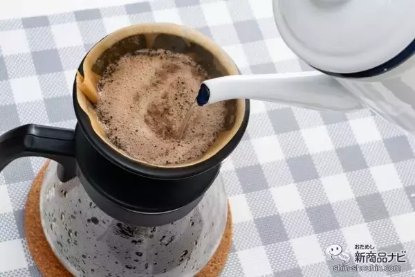 「コーヒー専門店の味わいを自宅で楽しもう！  ハマヤ『珈琲専門店用 新商品3種』を飲み比べてみた！」の画像