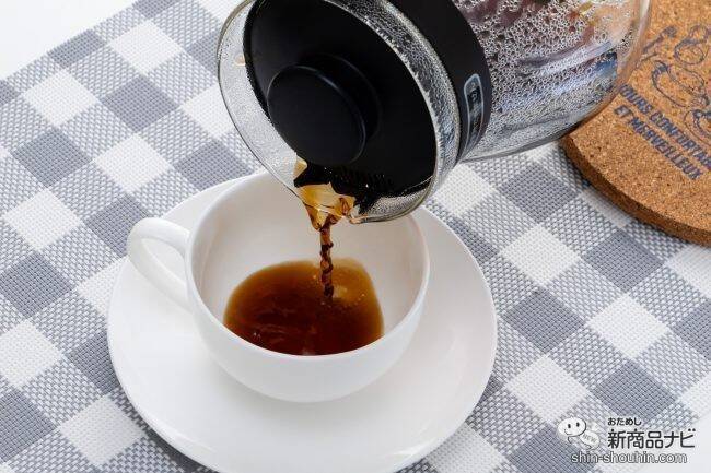 コーヒー専門店の味わいを自宅で楽しもう！  ハマヤ『珈琲専門店用 新商品3種』を飲み比べてみた！