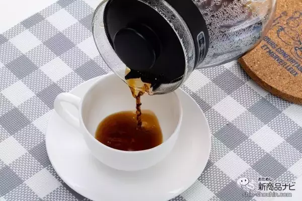 「コーヒー専門店の味わいを自宅で楽しもう！  ハマヤ『珈琲専門店用 新商品3種』を飲み比べてみた！」の画像