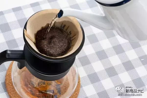 「コーヒー専門店の味わいを自宅で楽しもう！  ハマヤ『珈琲専門店用 新商品3種』を飲み比べてみた！」の画像