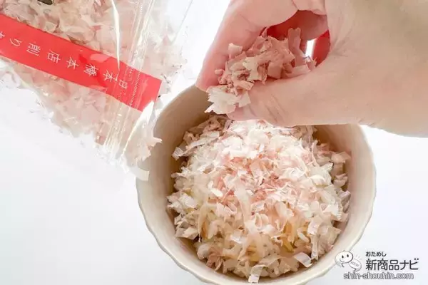 「手軽に作れてアレンジもきく！「混ぜるだけ」が嬉しい『素材を愉しむ　新生姜ご飯の素』で、季節の味を楽しもう！」の画像