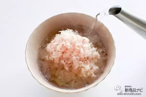「手軽に作れてアレンジもきく！「混ぜるだけ」が嬉しい『素材を愉しむ　新生姜ご飯の素』で、季節の味を楽しもう！」の画像