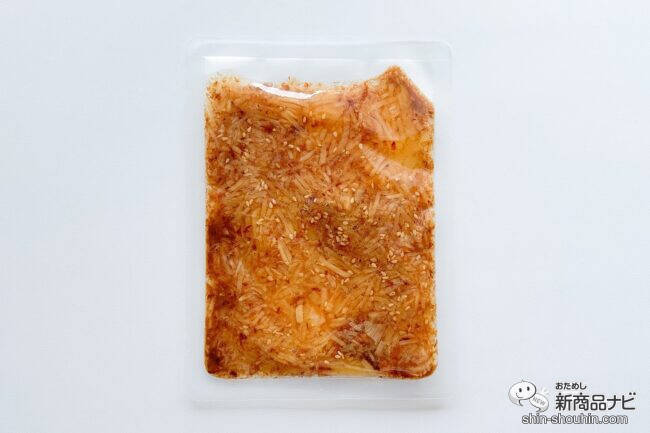 手軽に作れてアレンジもきく！「混ぜるだけ」が嬉しい『素材を愉しむ　新生姜ご飯の素』で、季節の味を楽しもう！