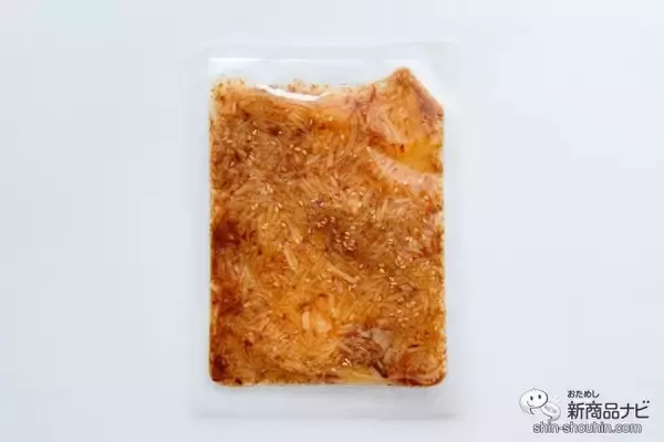 「手軽に作れてアレンジもきく！「混ぜるだけ」が嬉しい『素材を愉しむ　新生姜ご飯の素』で、季節の味を楽しもう！」の画像