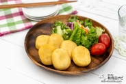 【電子レンジで簡単調理】北海道のミルクを味わうポテトナゲット『ミルポテっと』が新登場！ なめらかな食感と優しい甘さが美味しすぎる
