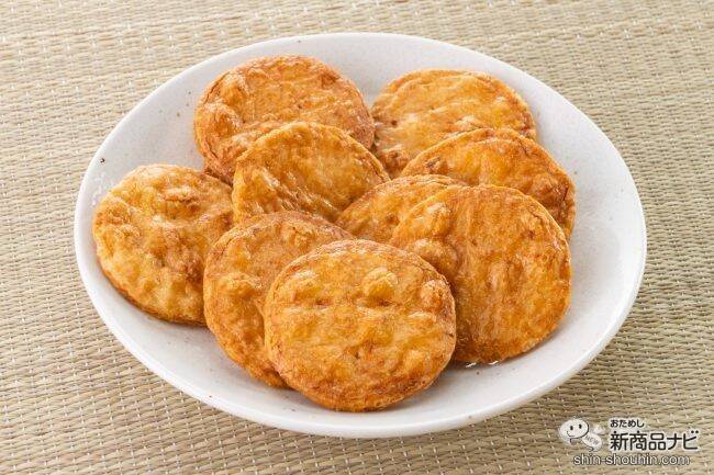 来年50周年を迎える歴史の中で初のパッケージフルリニューアル！ 世代を超えて愛される『越後樽焼』シリーズ3種類を食べ比べ♪